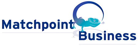 Logo Matchpoint Business